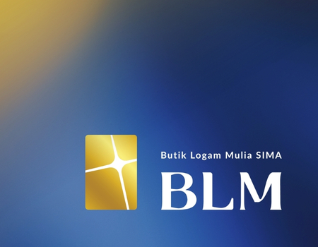 BLM: Building Trust Through Brand Identity & Digital Experience